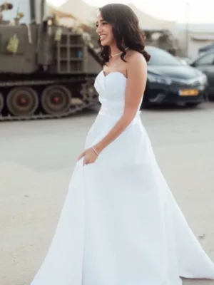 כלה של לה בלה