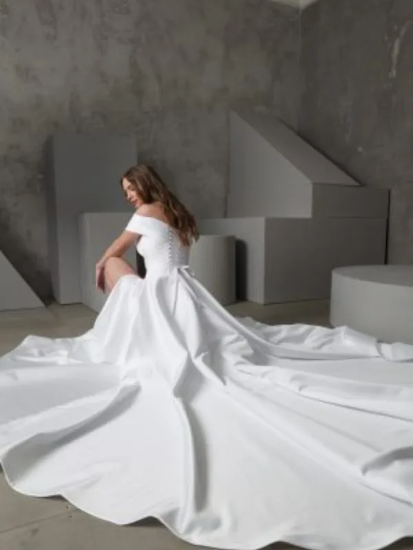 דגם Gisele